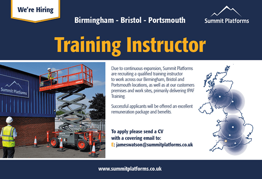 Summit Platforms Training Never Stops For Summit Platforms Drivers - Premium Nature Wallpaper Gallery - Retina